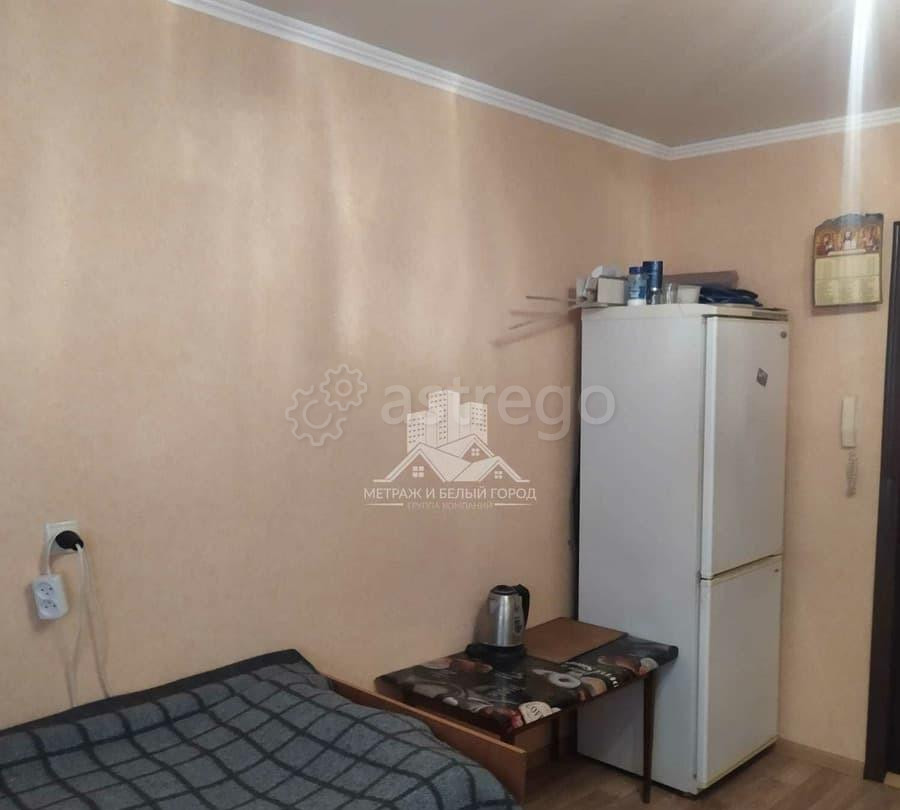 Комната, 6 м2, 8/12 эт. Белгород - изображение 5