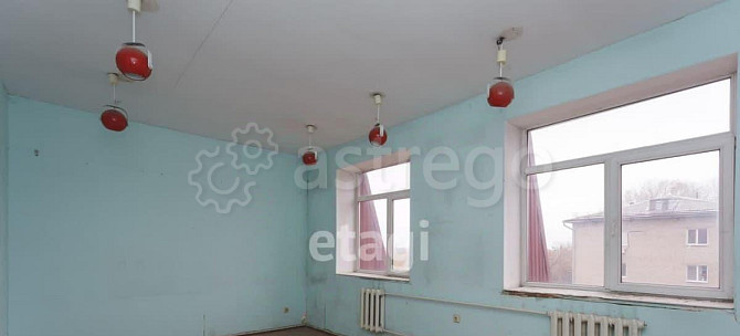 Свободного назначения, 2550.5 м2 Уфа - изображение 5