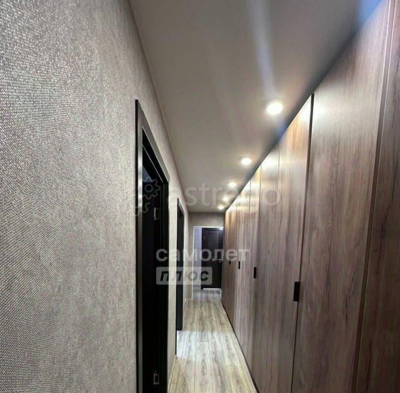 3-комн. квартира, 70 м2, 9/9 эт. Видное - изображение 7