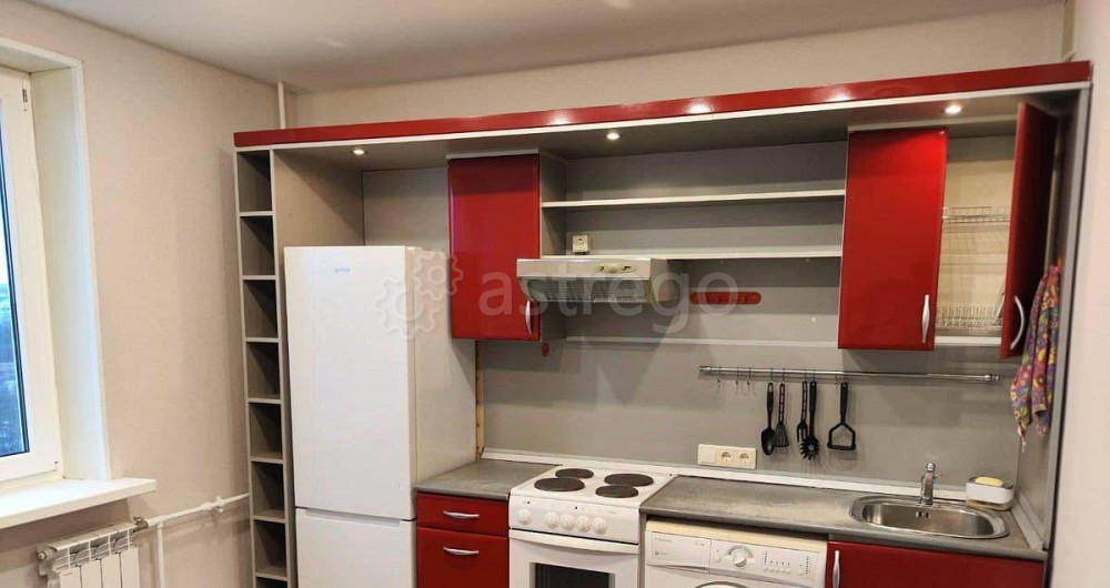 3-комн. квартира, 73 м2, 12/17 эт. Санкт-Петербург - изображение 2