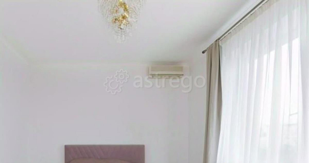 4-комн. квартира, 120 м2, 7/8 эт. Москва - изображение 5