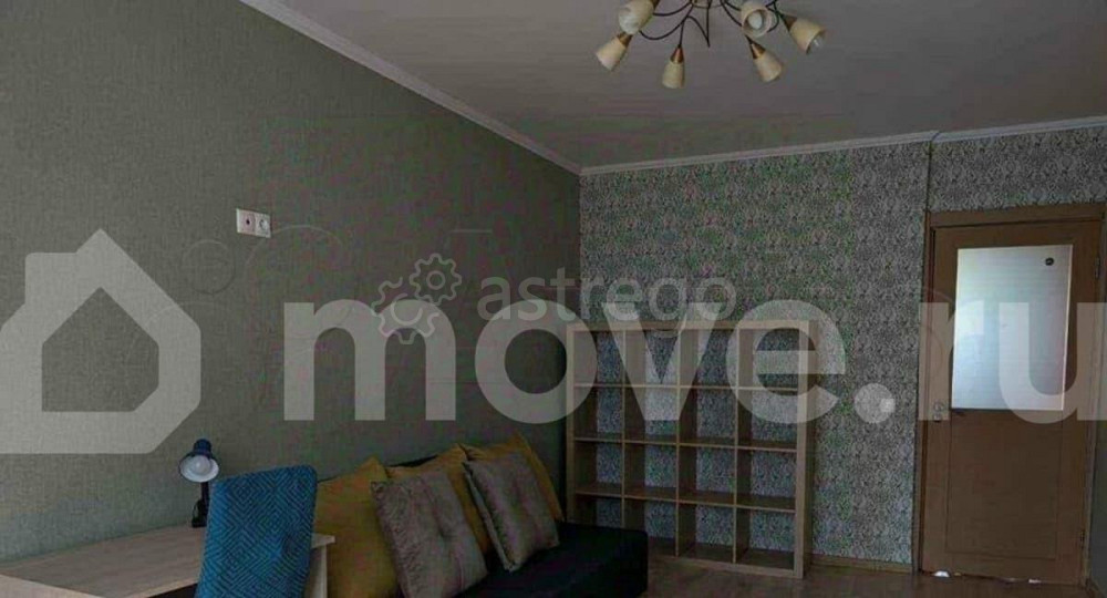 3-комн. квартира, 75 м2, 6/9 эт. Москва - изображение 4