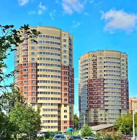 2-комн. квартира, 68.35 м2, 9/17 эт. Подольск
