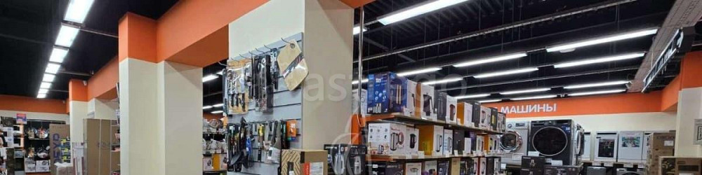 Свободного назначения, 697 м2 Подольск - изображение 2