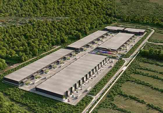 Свободного назначения, 643.05 м2 Видное