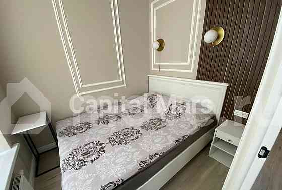 1-комн. квартира, 35 м2, 5/13 эт. Москва