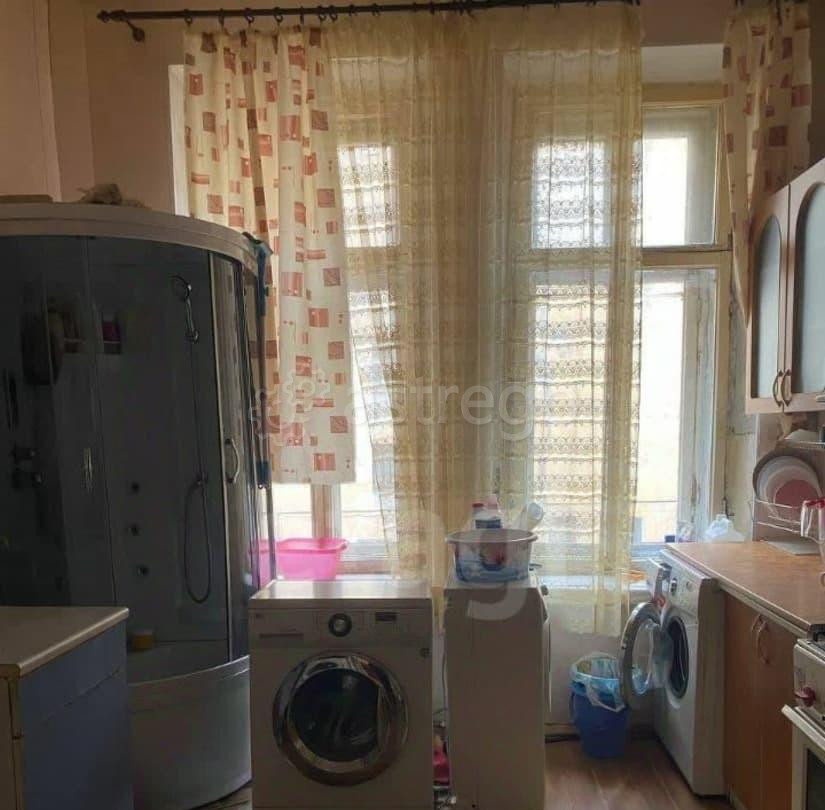 Комната, 21.9 м2, 3/4 эт. Санкт-Петербург - изображение 7