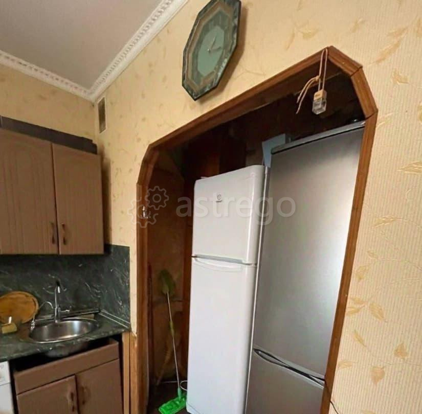 3-комн. квартира, 70 м2, 4/5 эт. Голицино - изображение 6