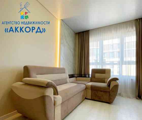 1-комн. квартира, 36 м2, 16/17 эт. Барнаул