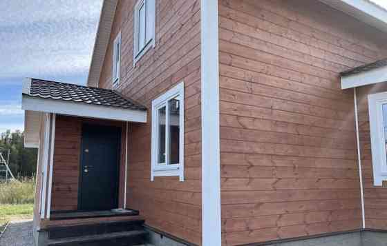 Дом, 170 м2, 10 соток Наро-Фоминск