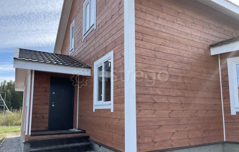 Дом, 170 м2, 10 соток Наро-Фоминск - изображение 6