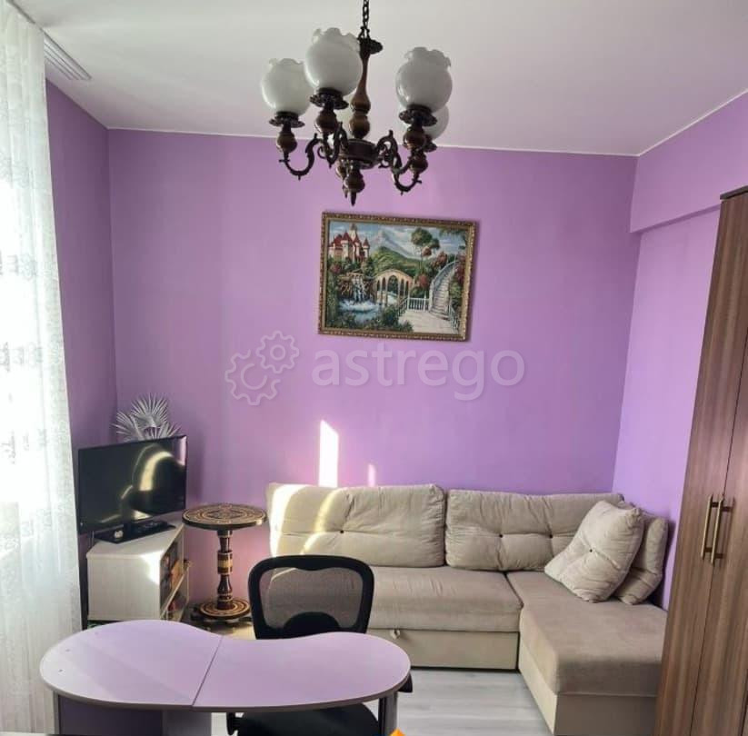 Комната, 16 м2, 5/5 эт. Москва - изображение 5