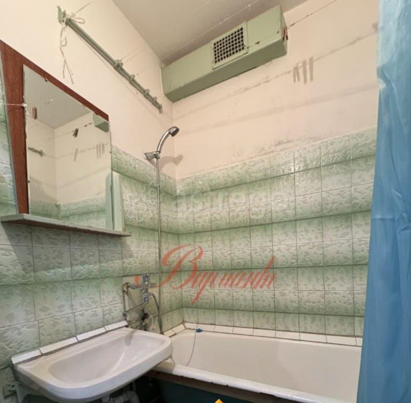 1-комн. квартира, 37 м2, 2/9 эт. Северодвинск - изображение 6