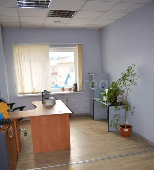 Офис, 25 м2 Красноярск - изображение 7
