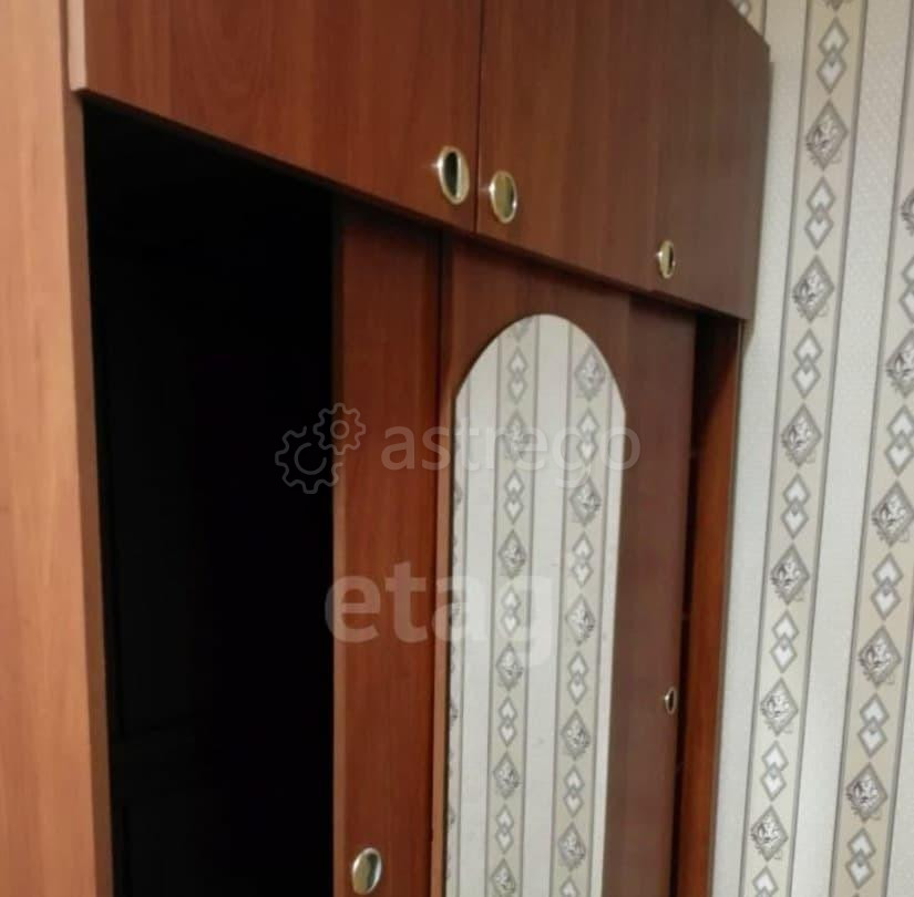 1-комн. квартира, 35 м2, 2/4 эт. Благовещенск - изображение 3