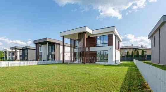 Коттедж, 261 м2 Одинцово