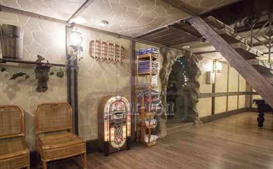 Коттедж, 450 м2 Балашиха