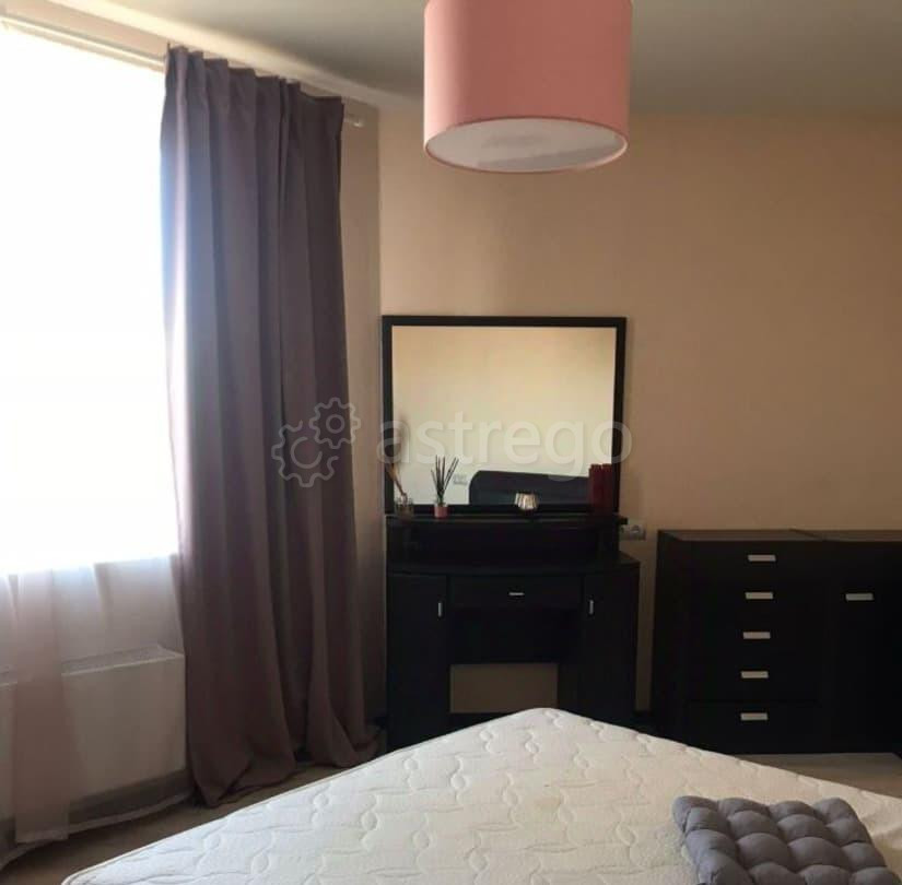 3-комн. квартира, 101 м2, 8/16 эт. Серпухов - изображение 7