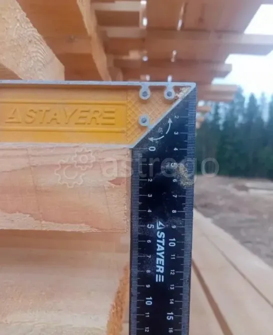 Пиломатериалы брус доска Шарья - изображение 2