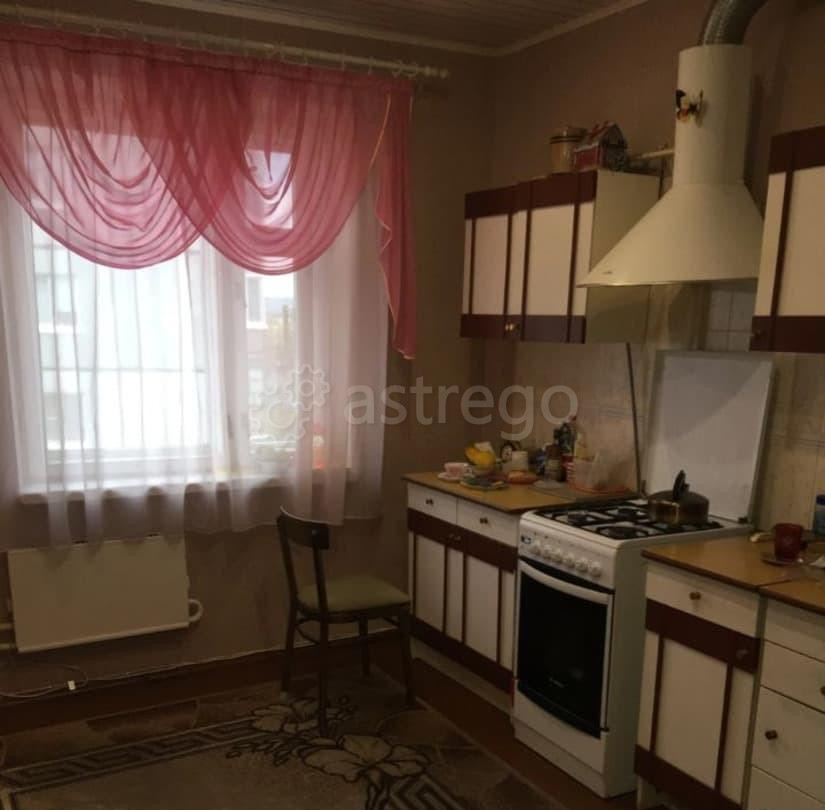 3-комн. квартира, 70 м2, 3/5 эт. Северодвинск - изображение 6