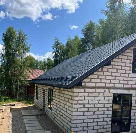 Дом, 140 м2, 5 соток, 2 эт. Москва