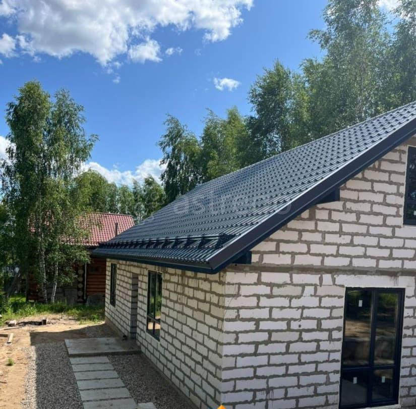 Дом, 140 м2, 5 соток, 2 эт. Москва - изображение 5