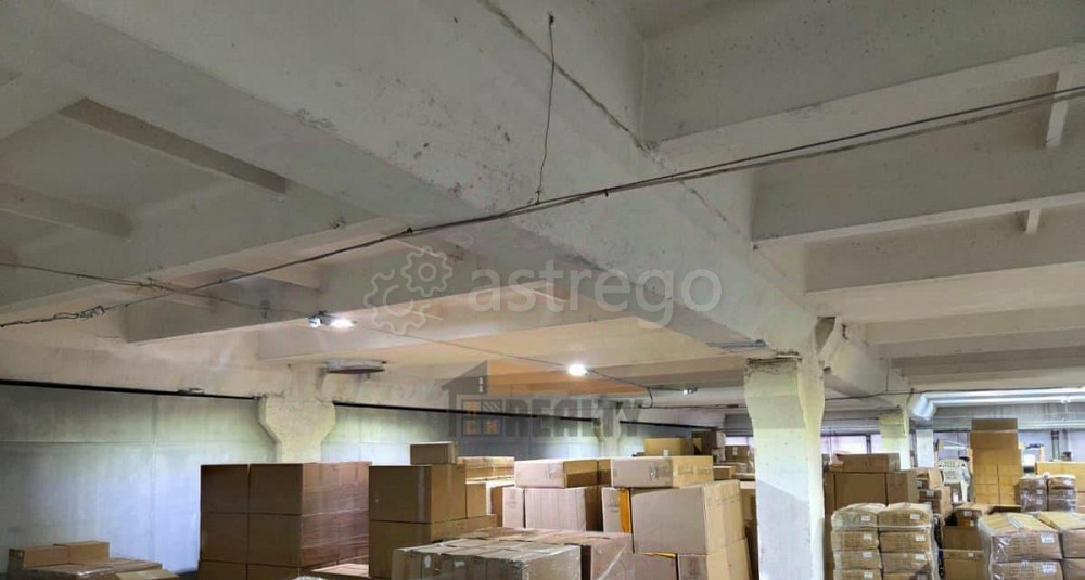 Производственное, 1109 м2 Королев - изображение 5