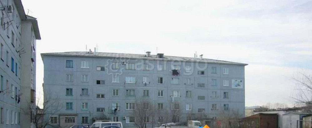 Комната, 15 м2, 5/5 эт. Благовещенск - изображение 6