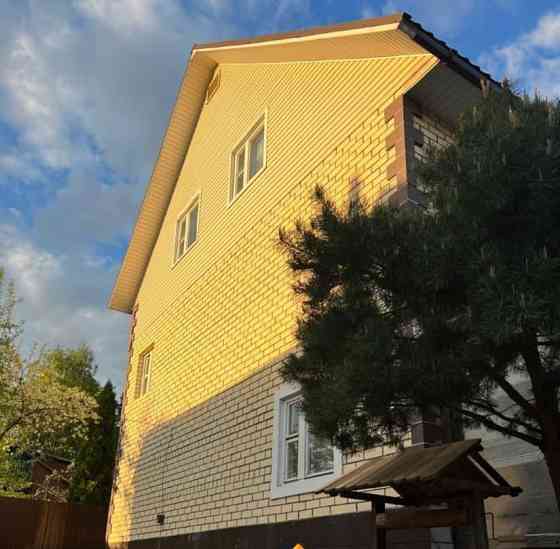 Коттедж, 280 м2, 6.6 сотки, 3 эт. Ивантеевка