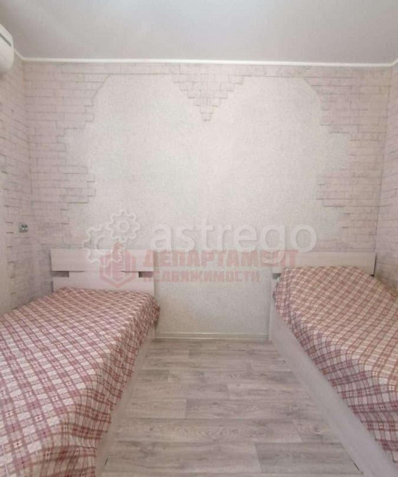 2-комн. квартира, 38 м2, 2/5 эт. Астрахань - изображение 8