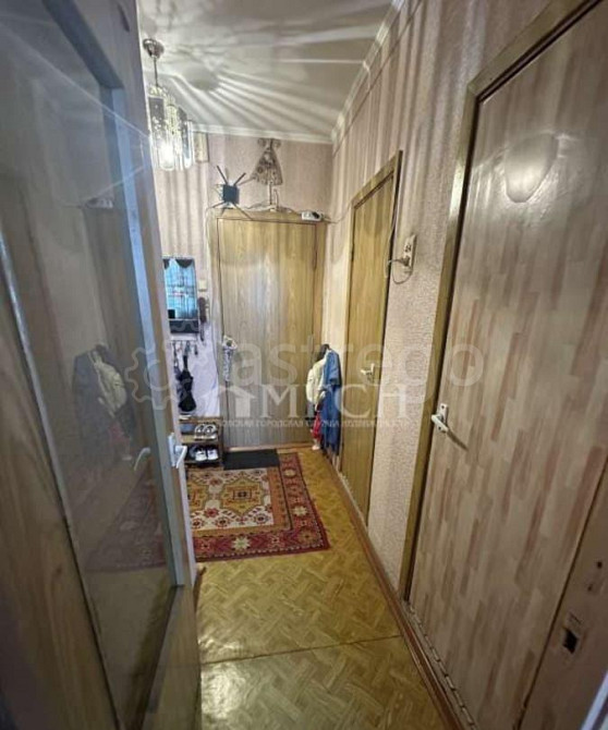 1-комн. квартира, 38.4 м2, 3/14 эт. Москва - изображение 10