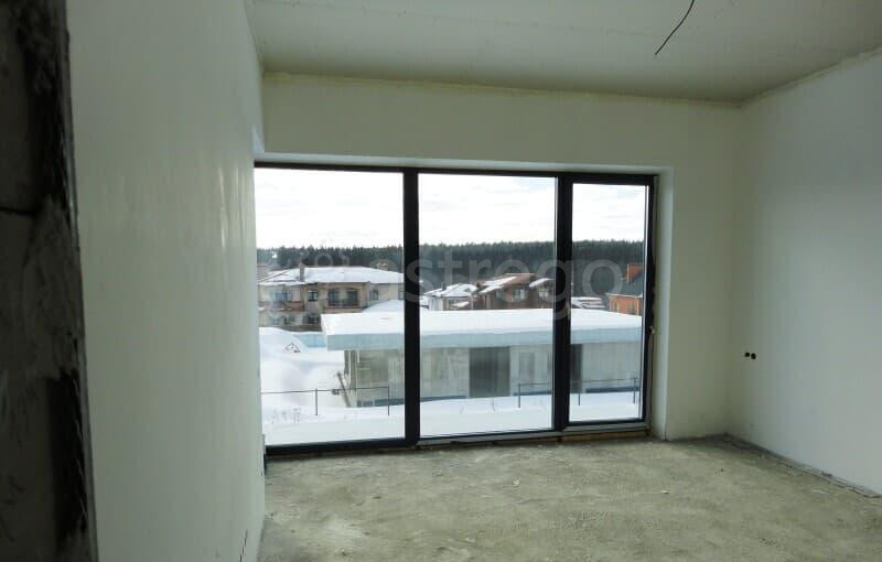 Коттедж, 350 м2 Москва - изображение 2