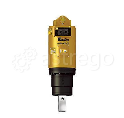 Гидровращатель Delta RD-50 Сургут - изображение 1