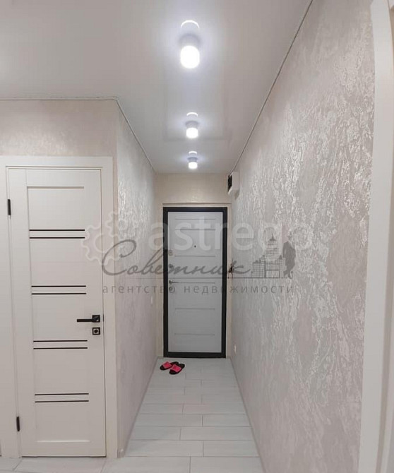 2-комн. квартира, 48 м2, 1/5 эт. Старый Оскол - изображение 2