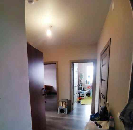 3-комн. квартира, 68 м2, 4/24 эт. Красноярск