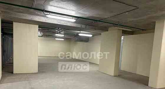 Склад, 338 м2 Москва