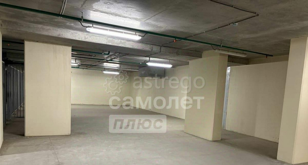 Склад, 338 м2 Москва - изображение 4