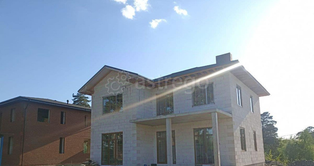 Коттедж, 245 м2, 6.5 сотки, 2 эт. Видное - изображение 3