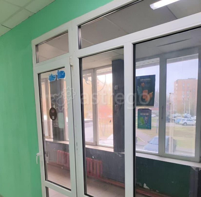 Торговое помещение, 12 м2 Уфа - изображение 4