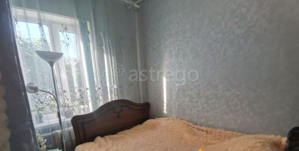 Дом, 48 м, 4 сотки, 1 эт. Яблоновский - изображение 5