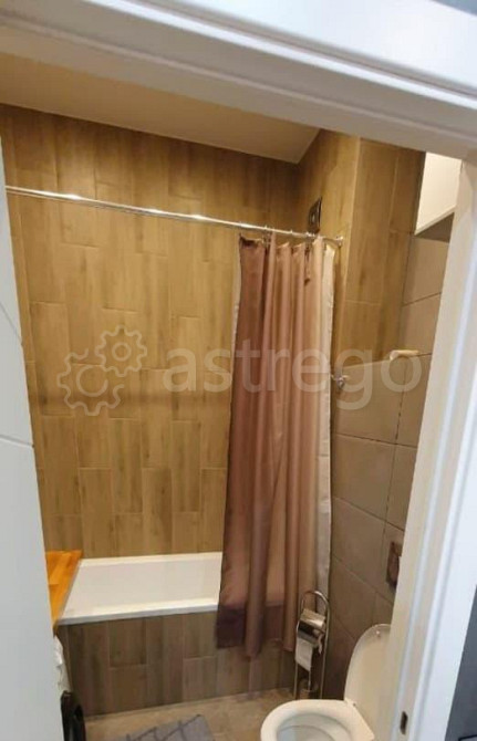 2-комн. квартира, 50 м2, 9/13 эт. Москва - изображение 4