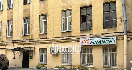 Свободного назначения, 65.4 м2 Санкт-Петербург