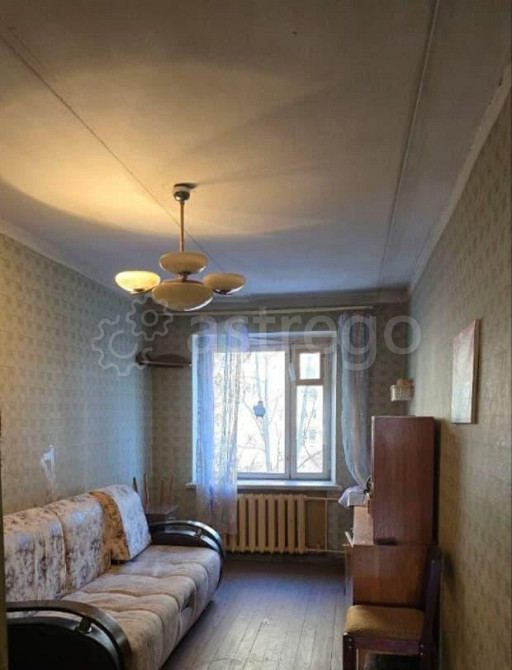 2-комн. квартира, 45.4 м2, 5/5 эт. Пушкино - изображение 1