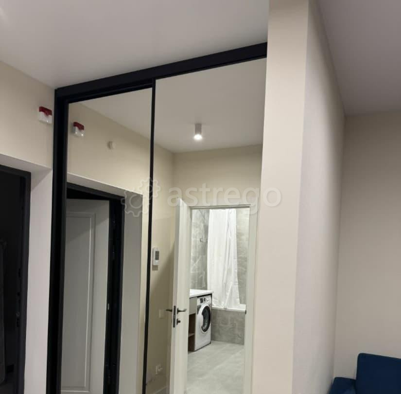 Студия, 38 м2, 9/14 эт. Уфа - изображение 6