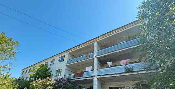 Комната, 32.2 м2, 3/3 эт. Хотьково