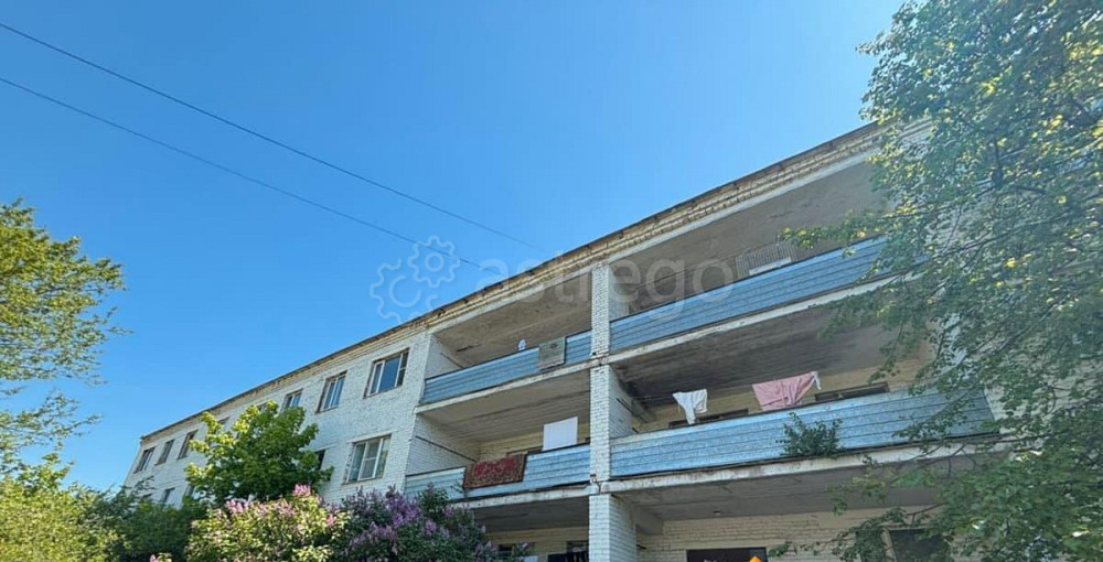 Комната, 32.2 м2, 3/3 эт. Хотьково - изображение 1