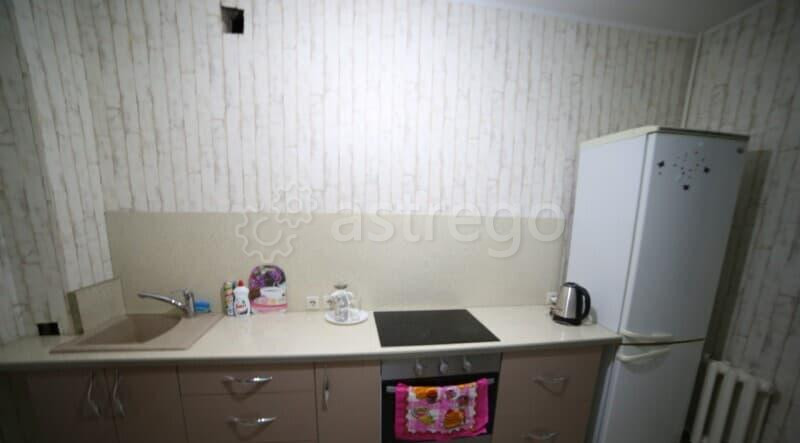 1-комн. квартира, 40 м2, 9/22 эт. Уфа - изображение 9