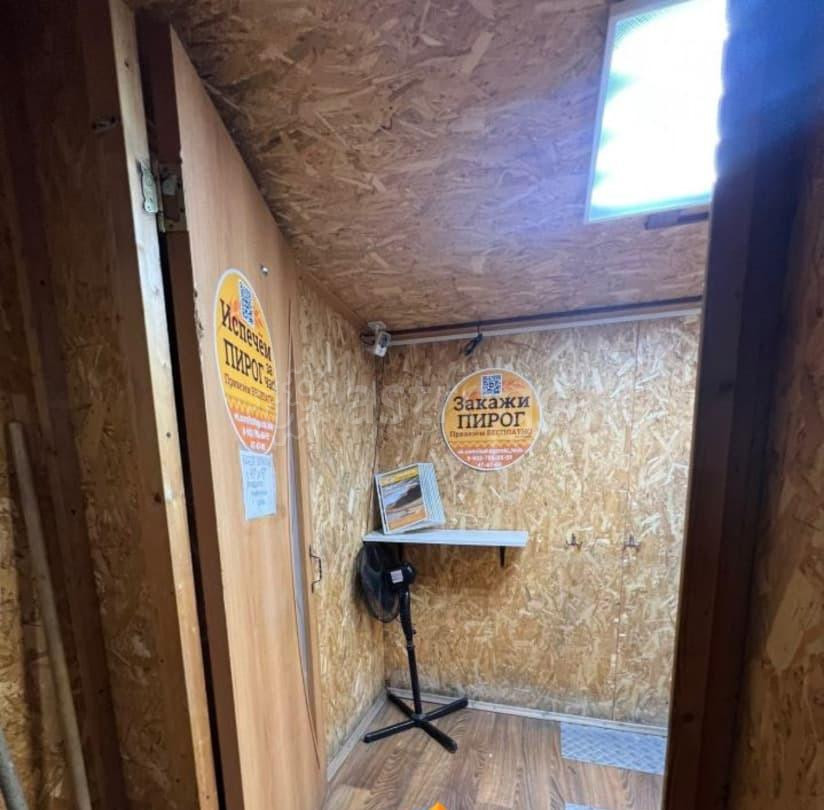 Готовый бизнес, 20 м2 Архангельск - изображение 2