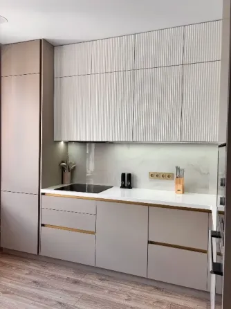 Сборка и изготовление мебели на заказ Нижний Новгород