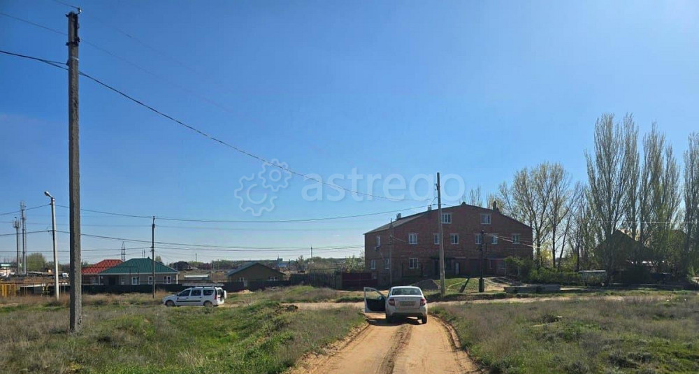 Коммерческий участок, 26.63 сотки Астрахань - изображение 6
